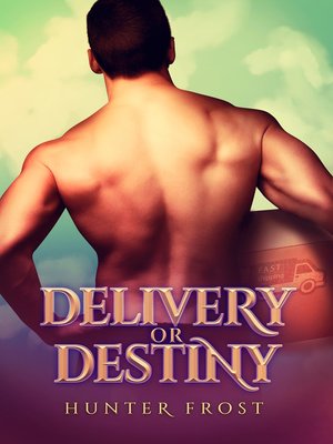 cover image of Delivery or Destiny